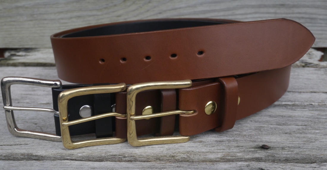Product Information - BELTS - MJA Leather